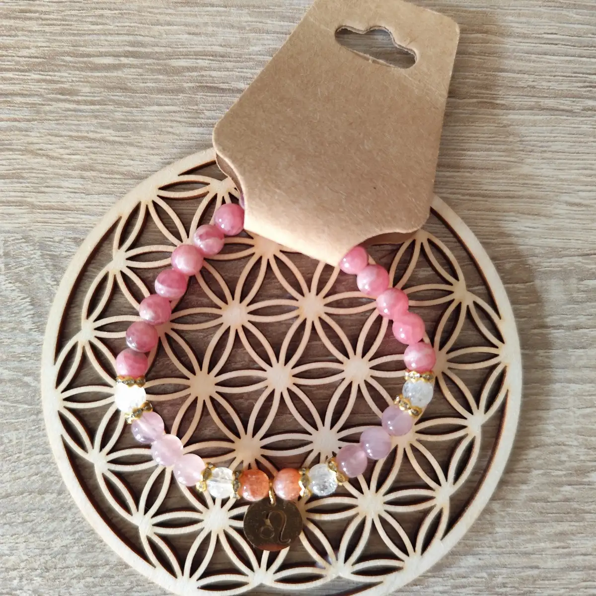 Bracelet de l’Amour